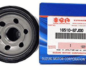 Filtre à huile Suzuki 16510-87J00
