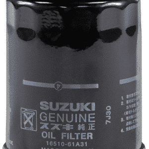 Filtre à huile Suzuki 16510-61A31 