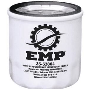 Filtre à huile Tohatsu 