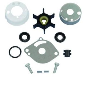 Kit turbine corps Yamaha