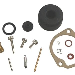 Kit carburateur Yamaha 