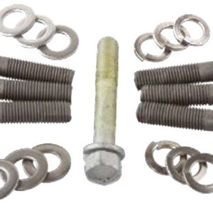 Kit montage embase Yamaha