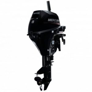 Moteur Mercury ME-F8 MH