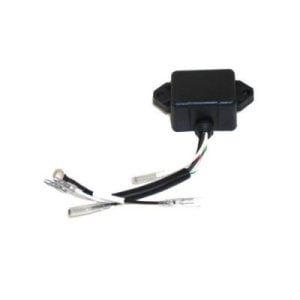 Boîtier électronique 2T Yamaha