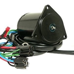 Moteur de trim Yamaha