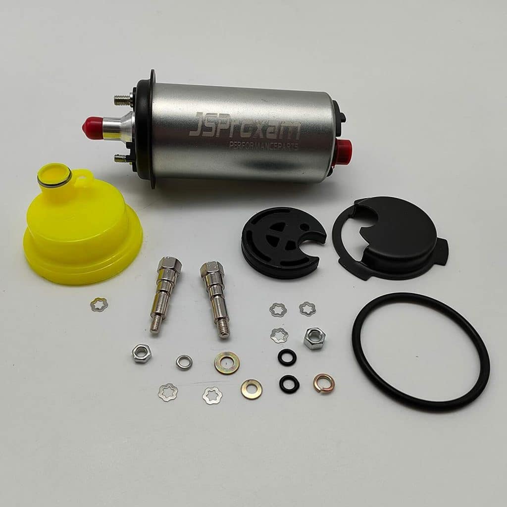 Pompe à essence Yamaha HP