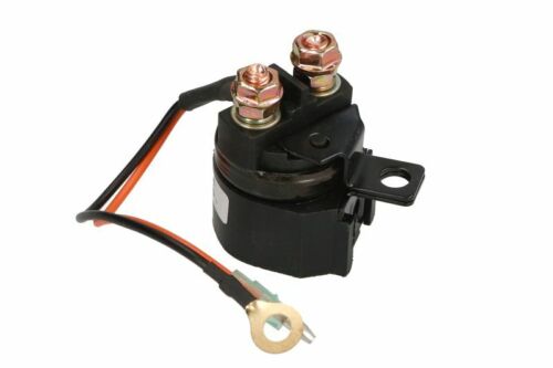 Relais Power Trim 12V Pour Moteur Hors-bord Yamaha 250CV - Pièce De Remplacement 61A81950100 - Pour Système D'inclinaison Du Moteur