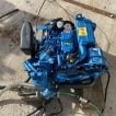 Moteur Nanni N2.14 diesel