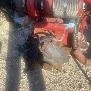 fiat iveco aifo 8061 SRM 270cv