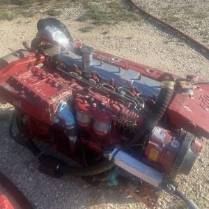 fiat iveco aifo 8061 SRM 270cv