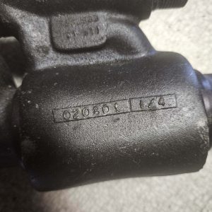 Actionneur direction assistée Volvo