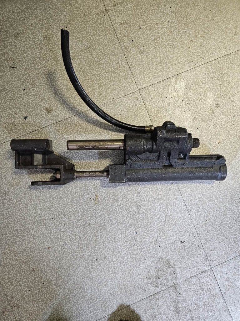 Actionneur de direction assistée 986139