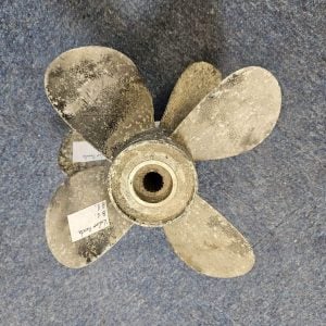 Hélice B6 Volvo Penta