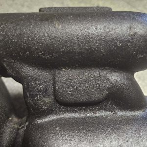 Actionneur direction assistée Volvo