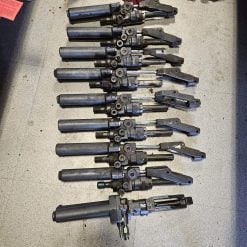 Actionneur de direction assistée Mercruiser