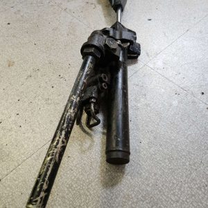 Actionneur de direction assistée Mercruiser