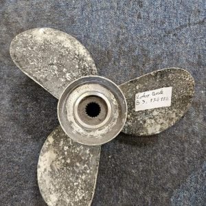 Hélice B3 Volvo Penta