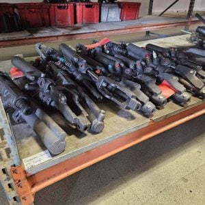 Actionneur de direction assistée