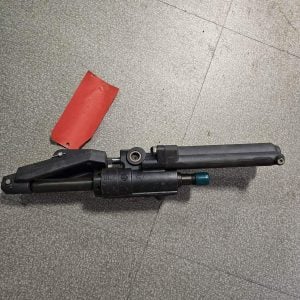 Actionneur de direction assistée Mercruiser