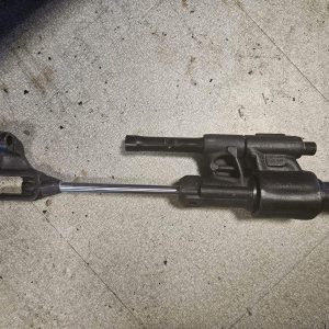 Actionneur direction assistée Volvo