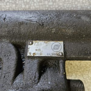 Actionneur de direction assistée 986139