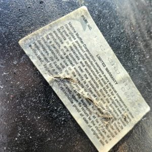 Naqualift Silencer Marine Exhaust Muffler