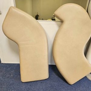 Bain de soleil bateau Cruiser Yacht