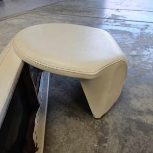 Bain de soleil bateau Cruiser Yacht