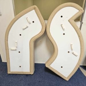 Bain de soleil bateau Cruiser Yacht