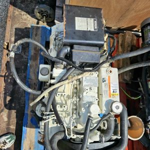 Groupe électrogène kohler sefoz 8kw