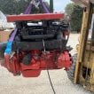 Moteur B20 Volvo Penta