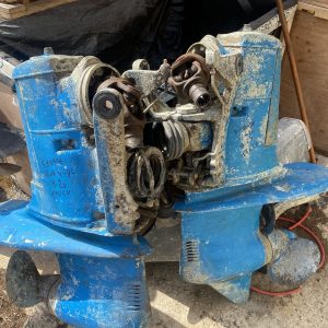 Alternative view of Embase Volvo 280 essence