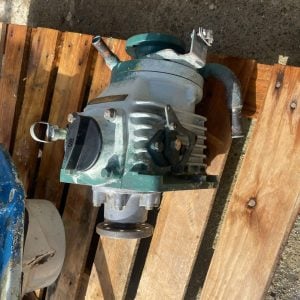 Inverseur Ms2B Volvo Penta ratio 2.3