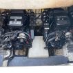 Moteur V8 Volvo Penta GL 