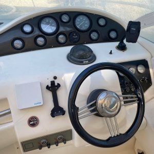 Moteur V8 Volvo Penta GL 