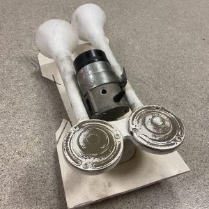 Klaxon de Cruiser Yacht