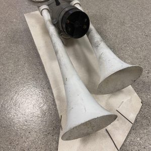 Klaxon de Cruiser Yacht