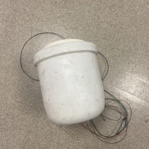 Projecteur 12V Xenon 