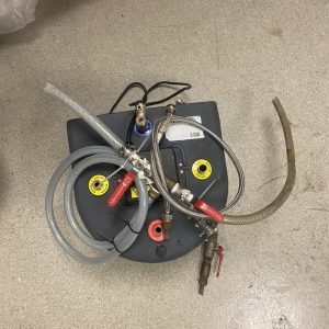 Chauffe-eau 20L Aber Marine 