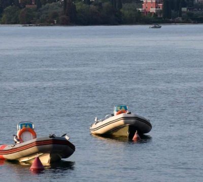 Conseils pour réparer un bateau semi-rigide