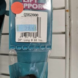 Vérin de coffre GS62800