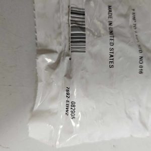 Collier clamp 18-7310