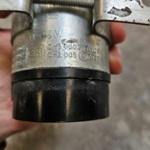 Compresseur d'air Fiamm 3000