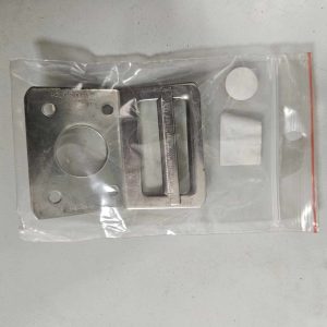 Charnière coudée 98272