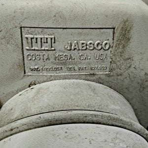 Projecteur de recherche télécommandée Jabsco 