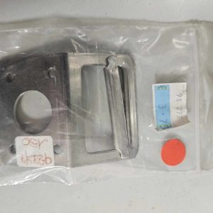 Charnière coudée 98272 