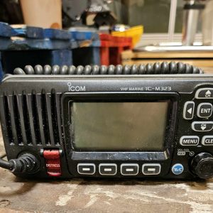 Radio Icom VHF Marine IC-M323 
