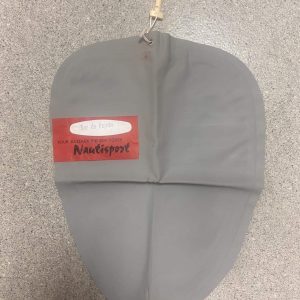 Sac de pointe bateau pneumatique