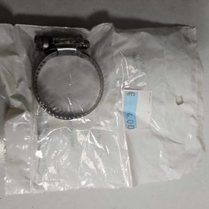 Collier clamp 18-7310