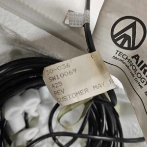 Sonde Airmar Autohelm Z091